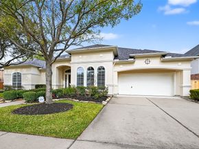 18622 Yorkshire Manor Ct, Spring TX 77379