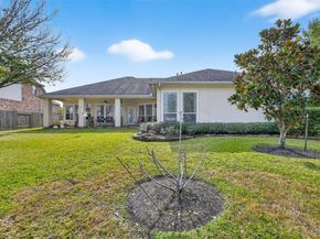 18622 Yorkshire Manor Ct, Spring TX 77379