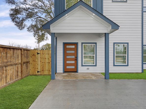 9214 Madera Road, Houston TX 77078