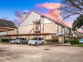 8359 Sands Point Drive 218, Houston TX 77036