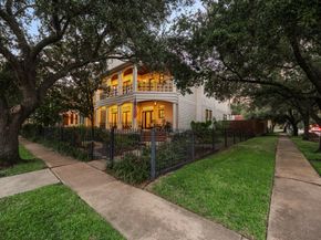 401 W 21st Street, Houston TX 77008