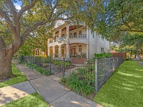 401 W 21st Street, Houston TX 77008