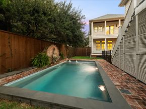 401 W 21st Street, Houston TX 77008