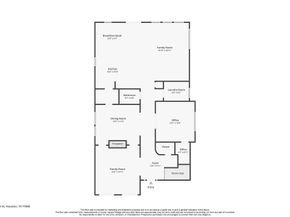 401 W 21st Street, Houston TX 77008