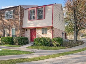 7902 Grove Ridge Drive, Houston TX 77061