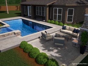 147 W Valera Ridge Place, The Woodlands TX 77389