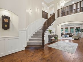 147 W Valera Ridge Place, The Woodlands TX 77389