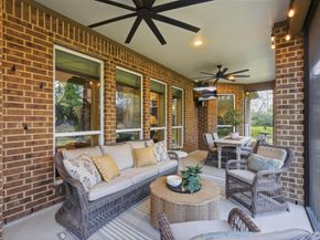 147 W Valera Ridge Place, The Woodlands TX 77389