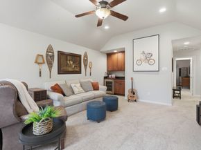 147 W Valera Ridge Place, The Woodlands TX 77389