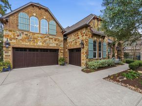 147 W Valera Ridge Place, The Woodlands TX 77389