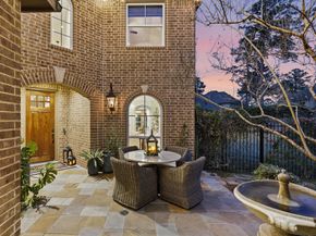 147 W Valera Ridge Place, The Woodlands TX 77389