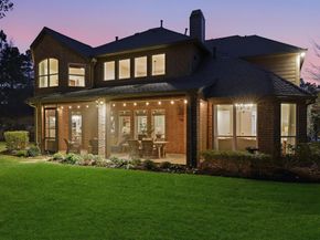 147 W Valera Ridge Place, The Woodlands TX 77389