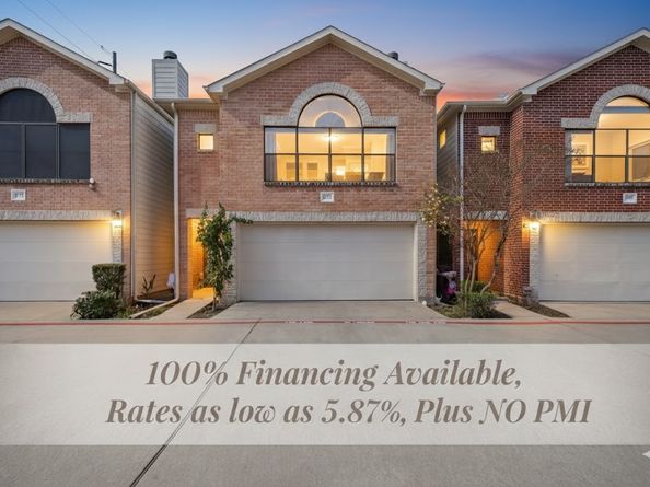 8690 Meadowcroft Drive, Houston TX 77063