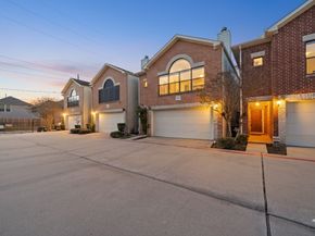 8690 Meadowcroft Drive, Houston TX 77063