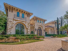 3 Congressional Circle, Spring TX 77389