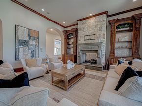 3 Congressional Circle, Spring TX 77389