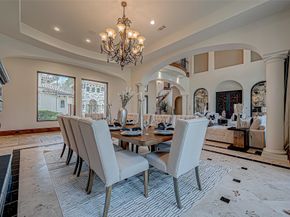 3 Congressional Circle, Spring TX 77389