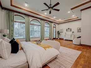 3 Congressional Circle, Spring TX 77389