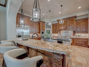 3 Congressional Circle, Spring TX 77389