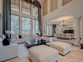 3 Congressional Circle, Spring TX 77389