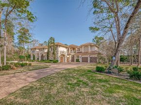 3 Congressional Circle, Spring TX 77389