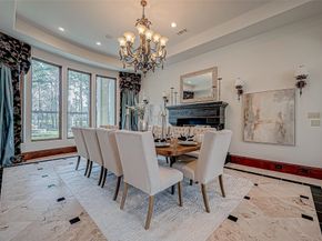 3 Congressional Circle, Spring TX 77389