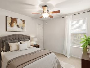 19646 Hardwood Ridge Trail, Cypress TX 77429