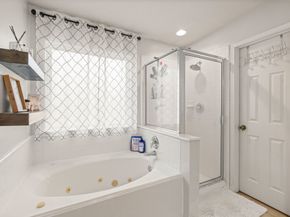 19646 Hardwood Ridge Trail, Cypress TX 77429