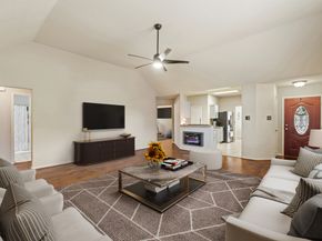 19646 Hardwood Ridge Trail, Cypress TX 77429