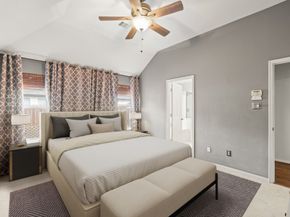 19646 Hardwood Ridge Trail, Cypress TX 77429