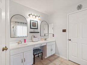 19646 Hardwood Ridge Trail, Cypress TX 77429