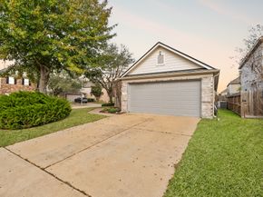 19646 Hardwood Ridge Trail, Cypress TX 77429