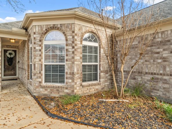 19646 Hardwood Ridge Trail, Cypress TX 77429