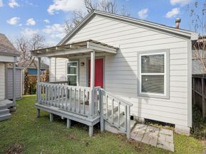 7019 Bonham Street, Houston TX 77020