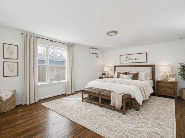 7019 Bonham Street, Houston TX 77020