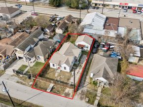 7019 Bonham Street, Houston TX 77020