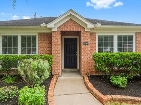 20507 Somerset Hill Court, Richmond TX 77407