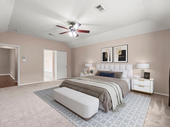 20507 Somerset Hill Court, Richmond TX 77407