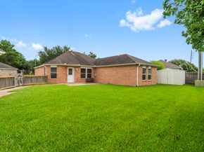 20507 Somerset Hill Court, Richmond TX 77407