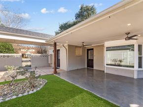 11002 Renwick Drive, Houston TX 77096