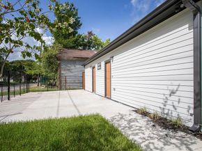 6004 England Street A /B, Houston TX 77021