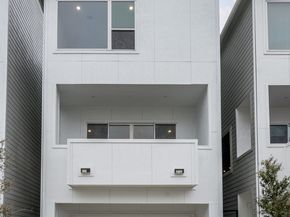 4224 Schuler Street, Houston TX 77007