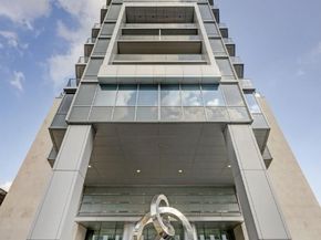 2727 Kirby Drive 16C, Houston TX 77098