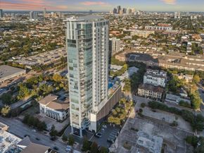 2727 Kirby Drive 16C, Houston TX 77098