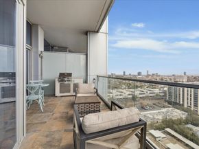 2727 Kirby Drive 16C, Houston TX 77098