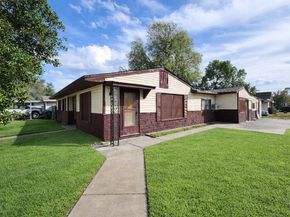 7822 Kimble Street, Houston TX 77017