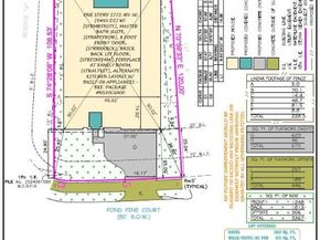 32105 Pond Pine Court, Spring TX 77386