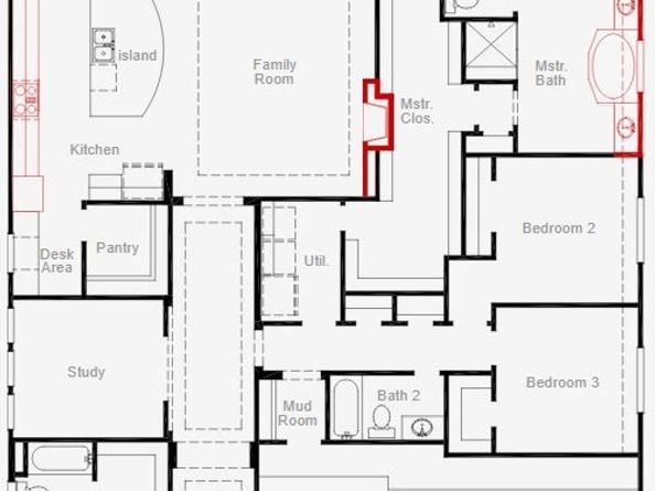 32105 Pond Pine Court, Spring TX 77386