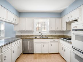 6203 Cheena Drive, Houston TX 77096