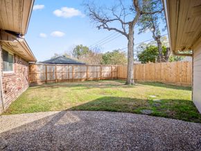 6203 Cheena Drive, Houston TX 77096